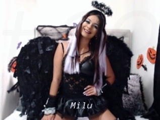 milu Tel 69 Salopes