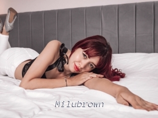 Milubrown