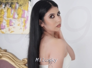 Milusky