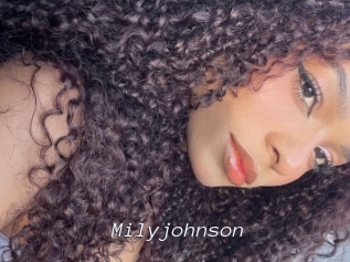 Milyjohnson