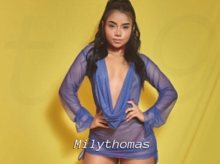 milythomas Tel 69 Salopes