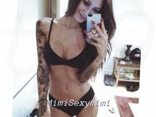 MimiSexymimi