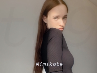 Mimikate