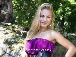 Mimimigirl