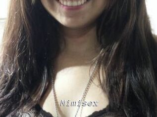 Mimisex