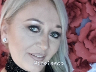 Minalesco