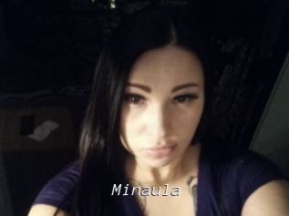 Minaula