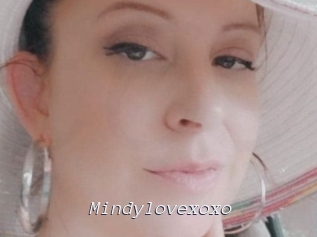 Mindylovexoxo
