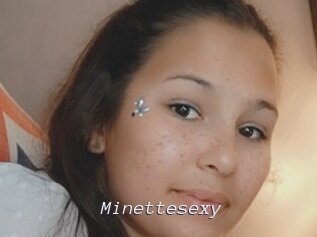 Minettesexy