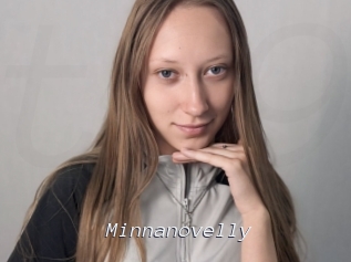 Minnanovelly