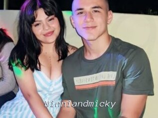 Minniandmicky