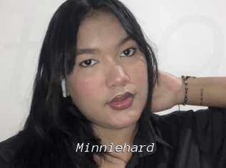Minniehard