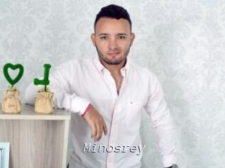 Minosrey
