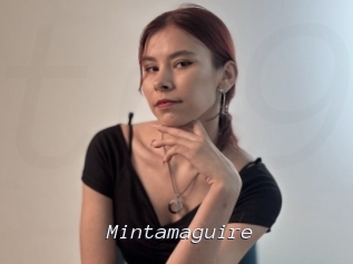 Mintamaguire