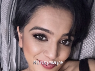 Minxymaya