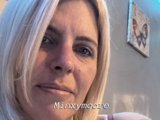 Minxymoore