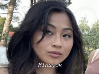 Minxyuk