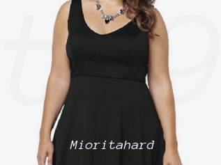 Mioritahard