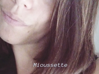 Mioussette