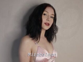 Mirabalman