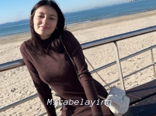 Mirabelaying