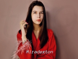 Miradexton