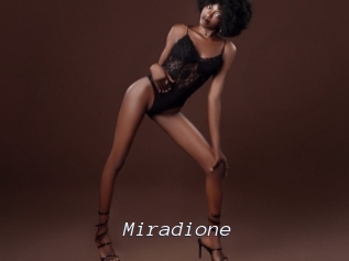 Miradione