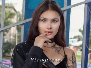 Miragreens