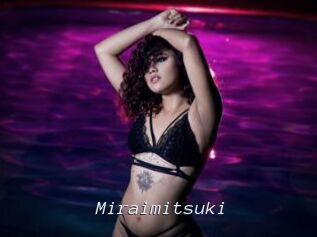 Miraimitsuki