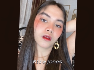 Mirajones