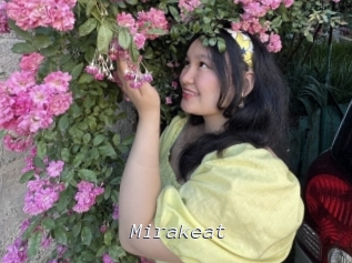 Mirakeat