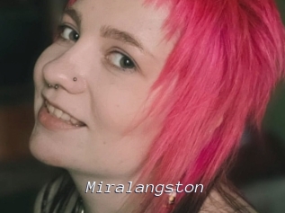 Miralangston