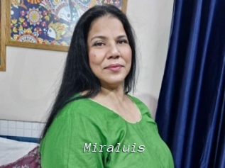Miraluis