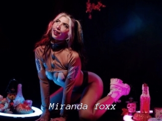 Miranda_foxx