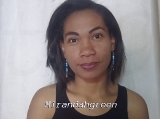 Mirandahgreen