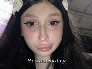 Mirandahotty
