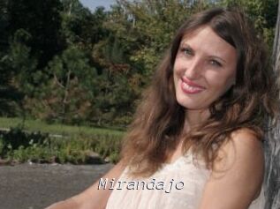 Mirandajo