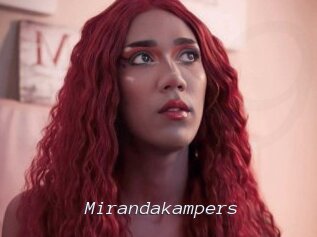 Mirandakampers