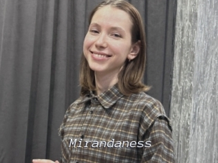 Mirandaness
