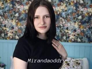 Mirandaoddry