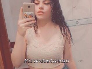 Mirandastunnxo