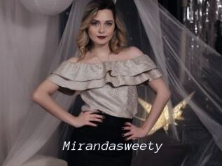 Mirandasweety