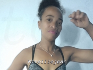 Mireillejean