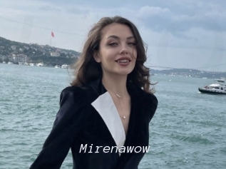Mirenawow