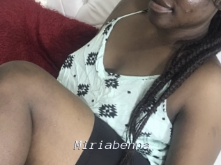 Miriabenna