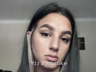 Miriambroke