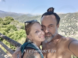 miriammartin Tel 69 Salopes