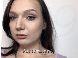Miriammossly