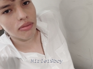 Mirle19boy