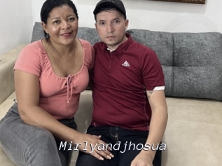 Mirlyandjhosua